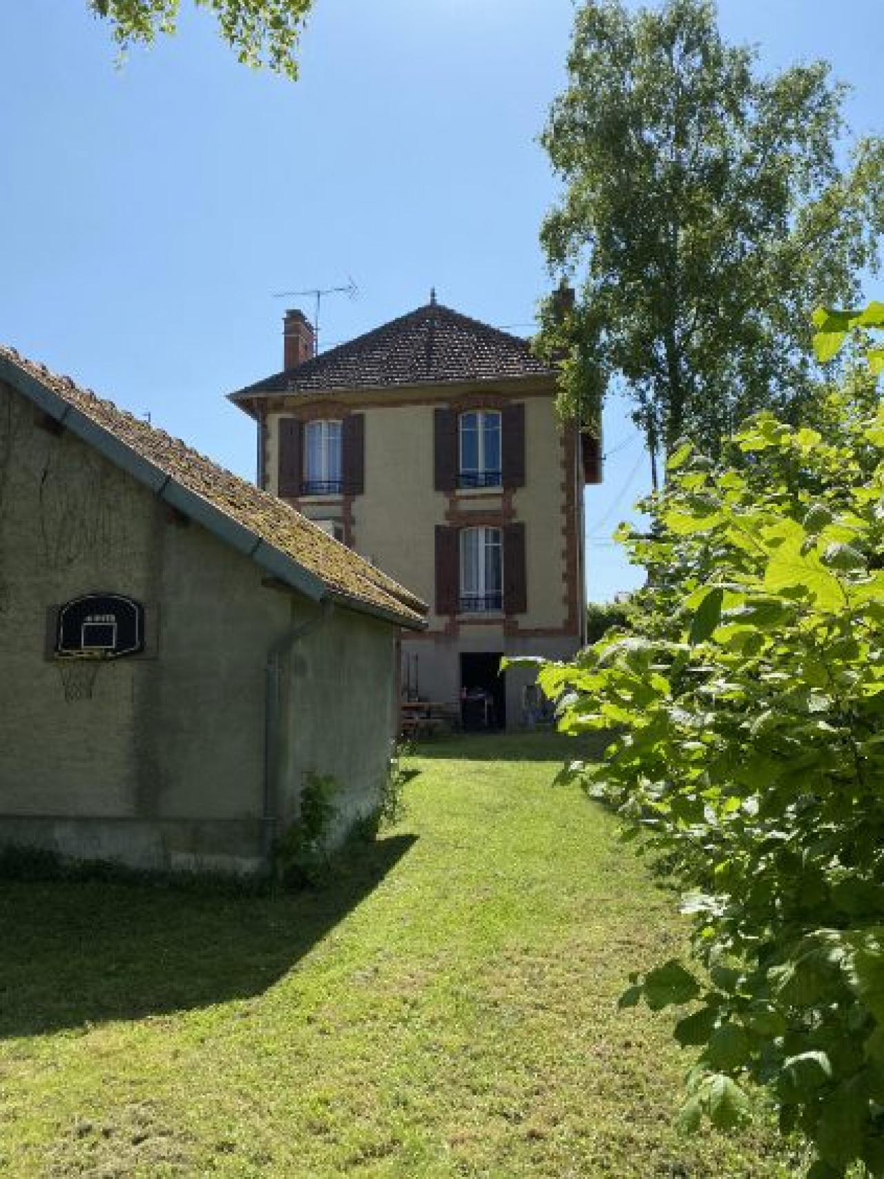 Image_9, Maison, Fontaine-les-Grès, ref :7391