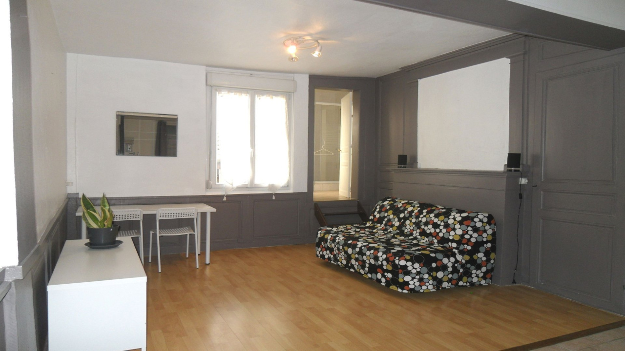 Image_4, Appartement, Troyes, ref :7560
