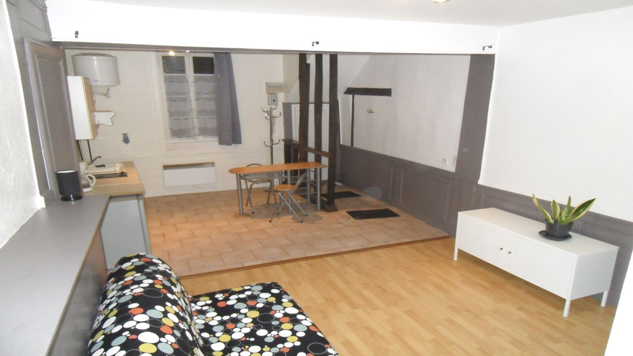 Image_3, Appartement, Troyes, ref :7560