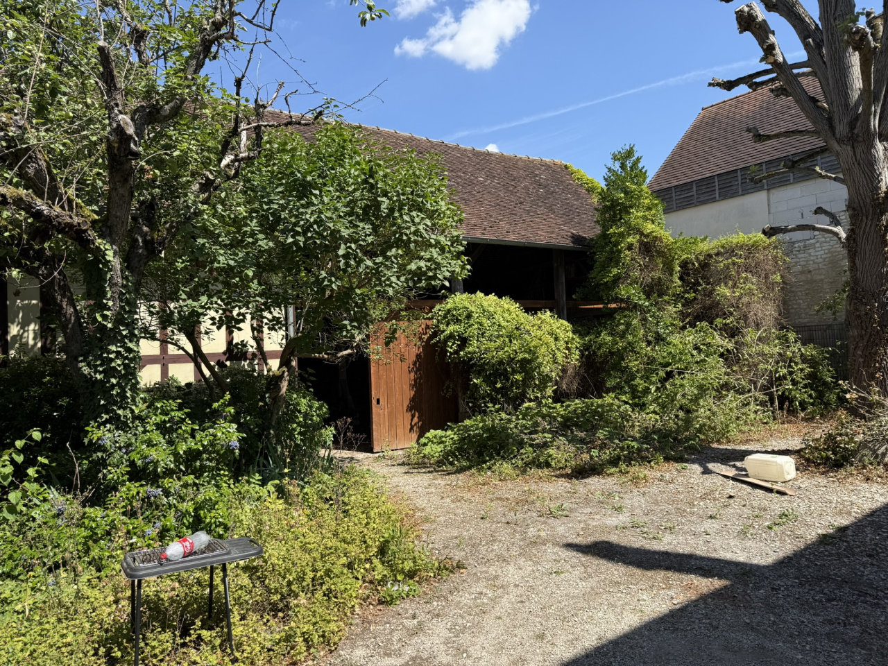 Image_13, Maison, Pont-Sainte-Marie, ref :7550