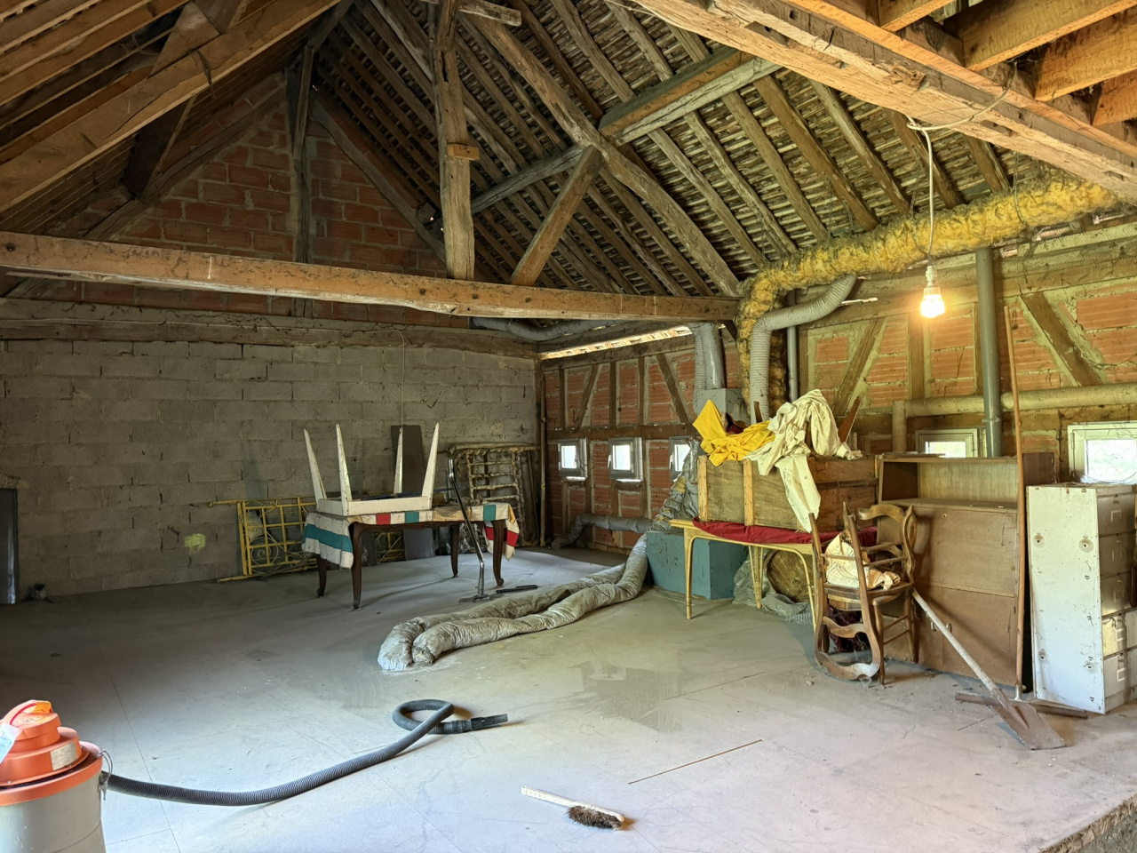 Image_9, Maison, Pont-Sainte-Marie, ref :7550