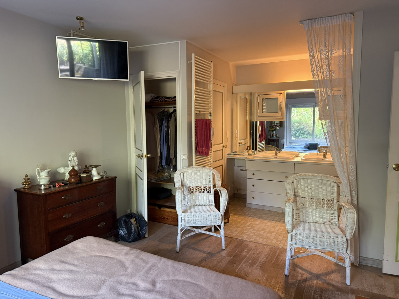 Image_8, Maison, Pont-Sainte-Marie, ref :7550