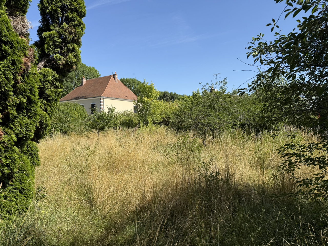 Image_12, Maison, Pont-Sainte-Marie, ref :7550