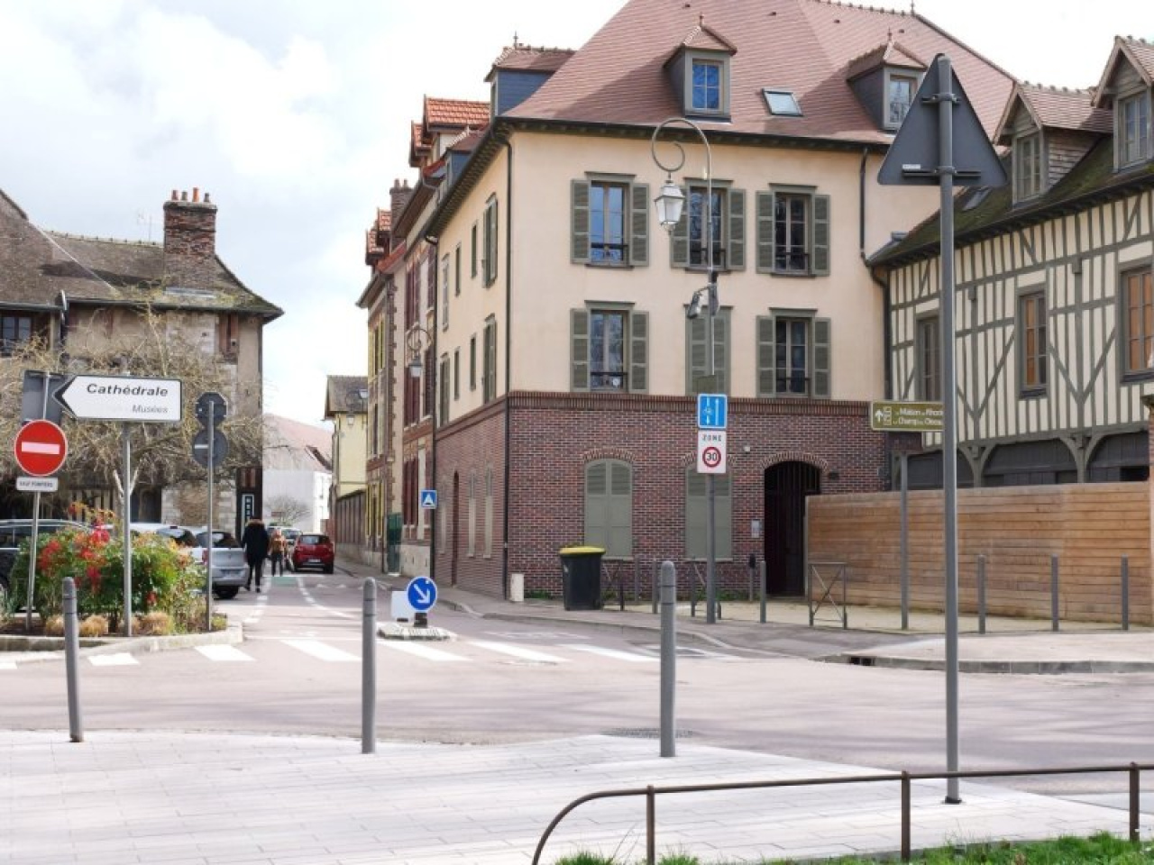 Image_1, Appartement, Troyes, ref :1001204