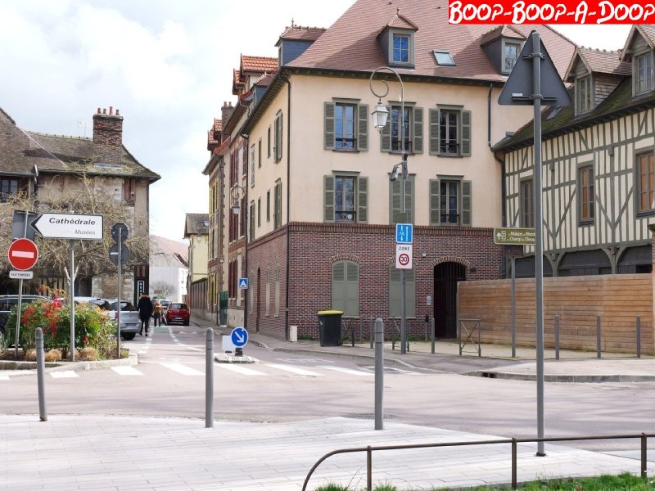 Image_1, Appartement, Troyes, ref :1001204