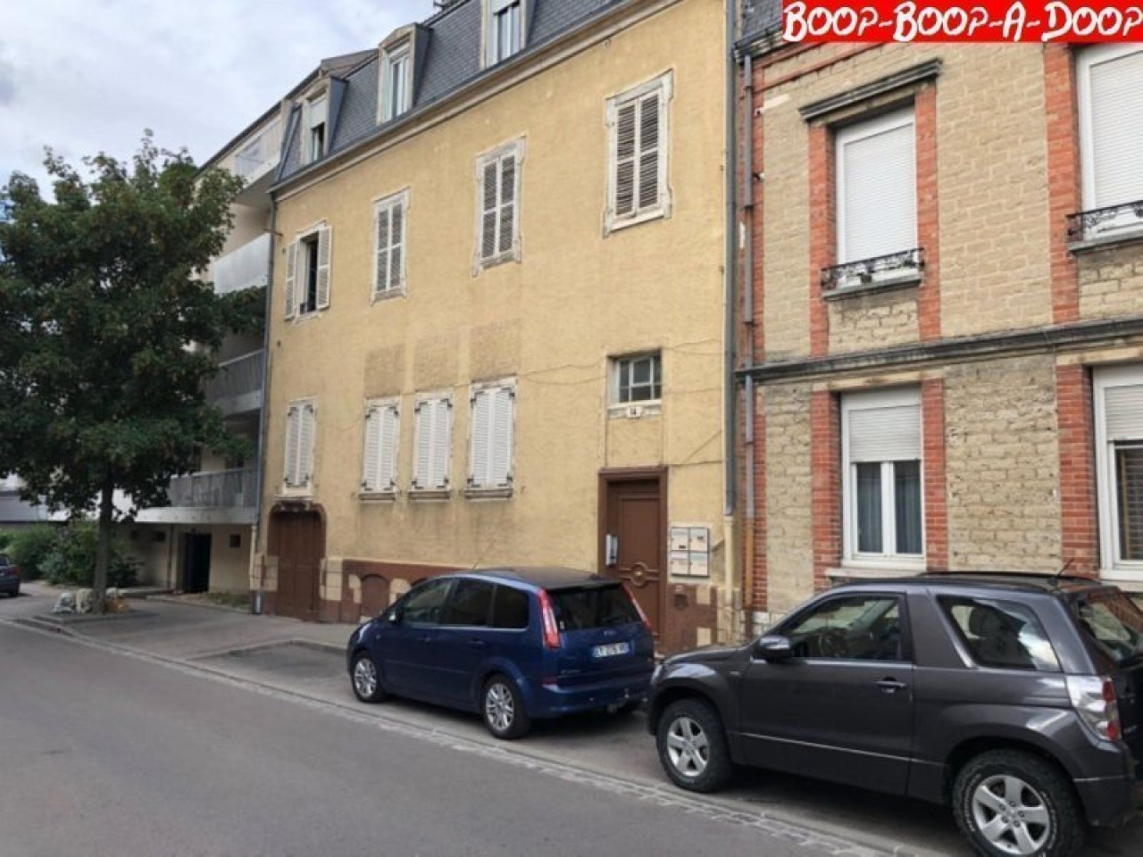 Image_1, Appartement, Troyes, ref :1001248