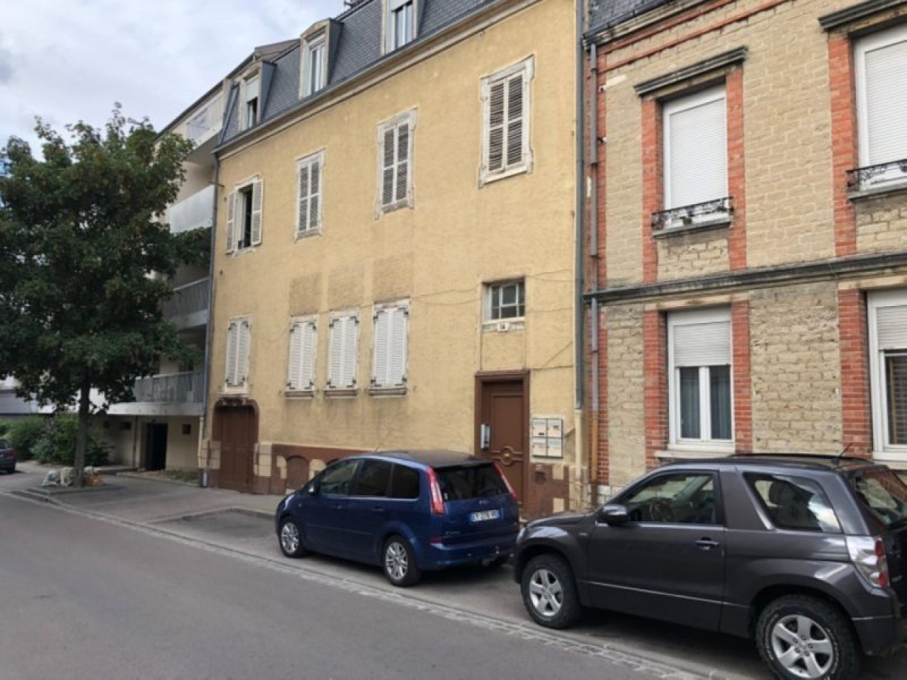 Image_1, Appartement, Troyes, ref :1001248