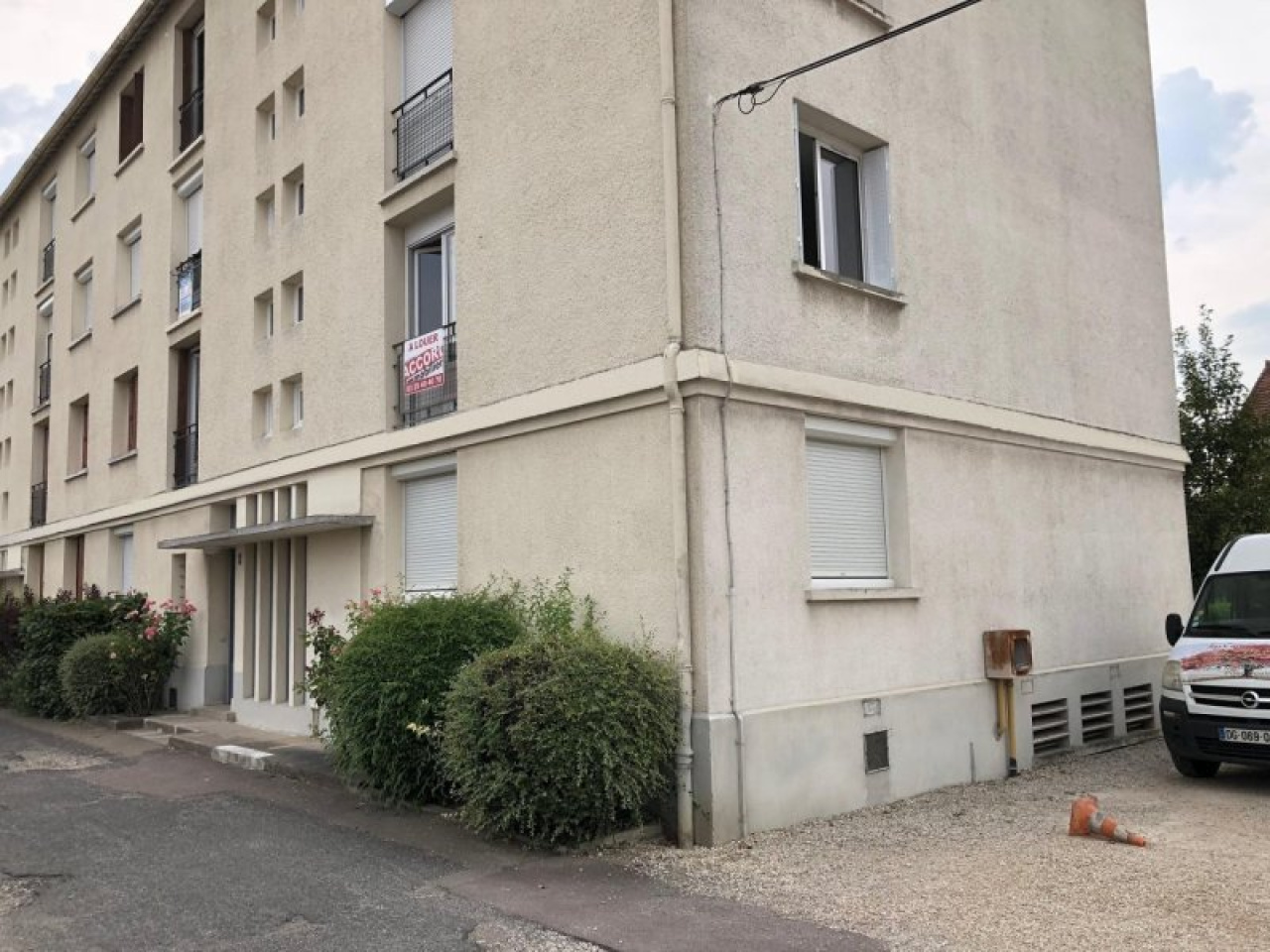Image_1, Appartement, Troyes, ref :1001177