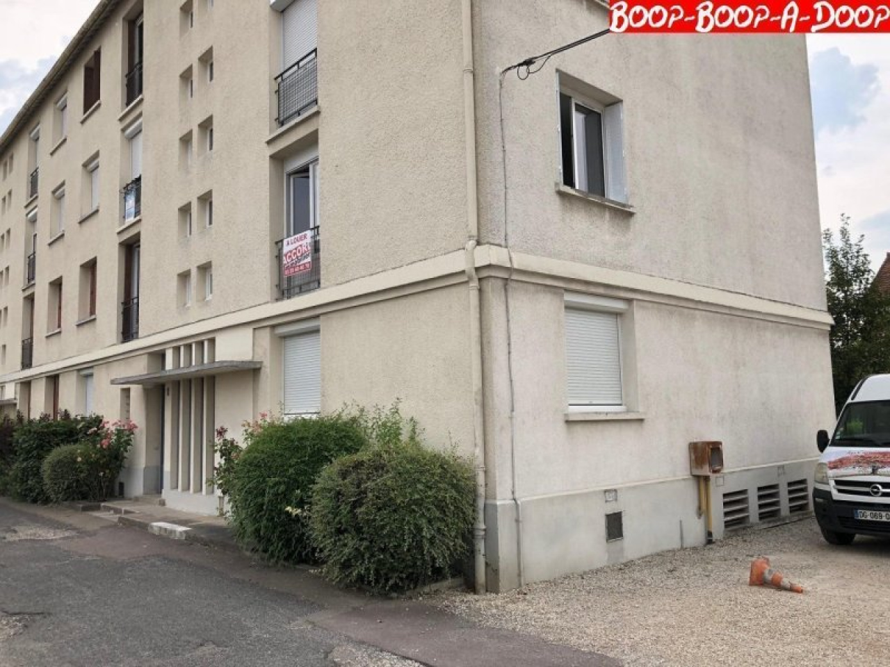 Image_1, Appartement, Troyes, ref :1001177