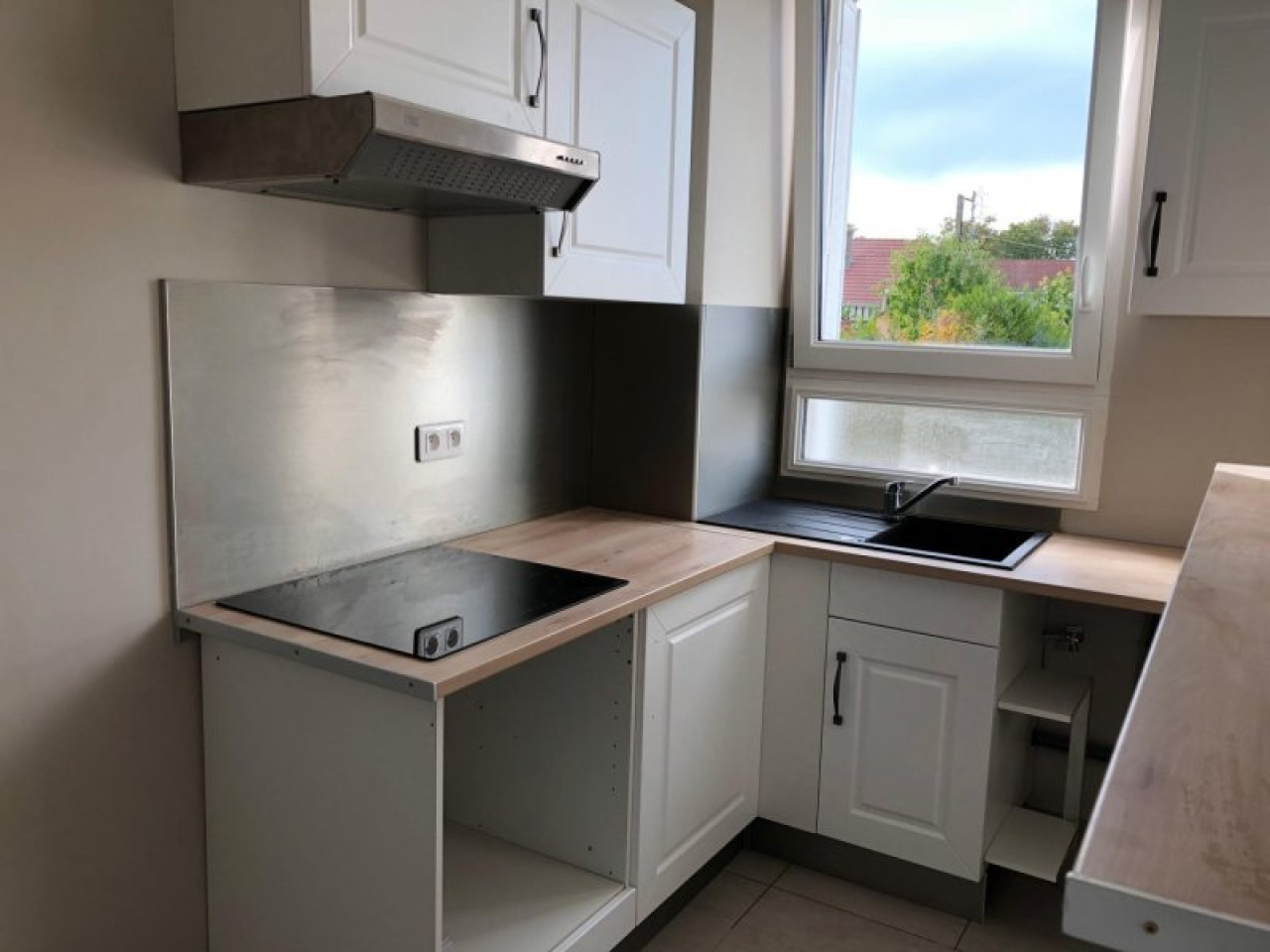 Image_2, Appartement, Troyes, ref :1001177