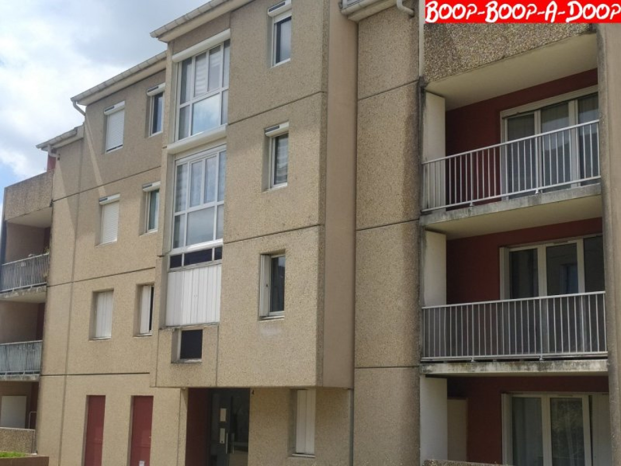 Image_1, Appartement, Troyes, ref :10013583