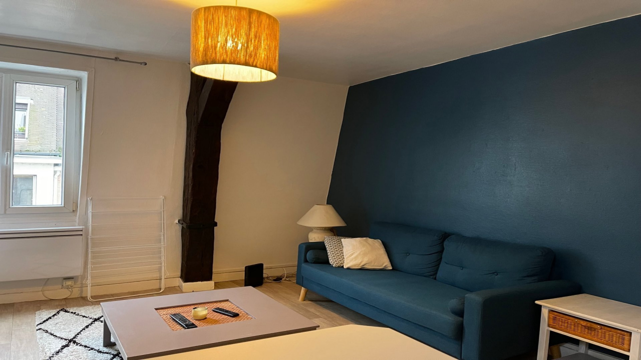 Image_2, Appartement, Troyes, ref :7337