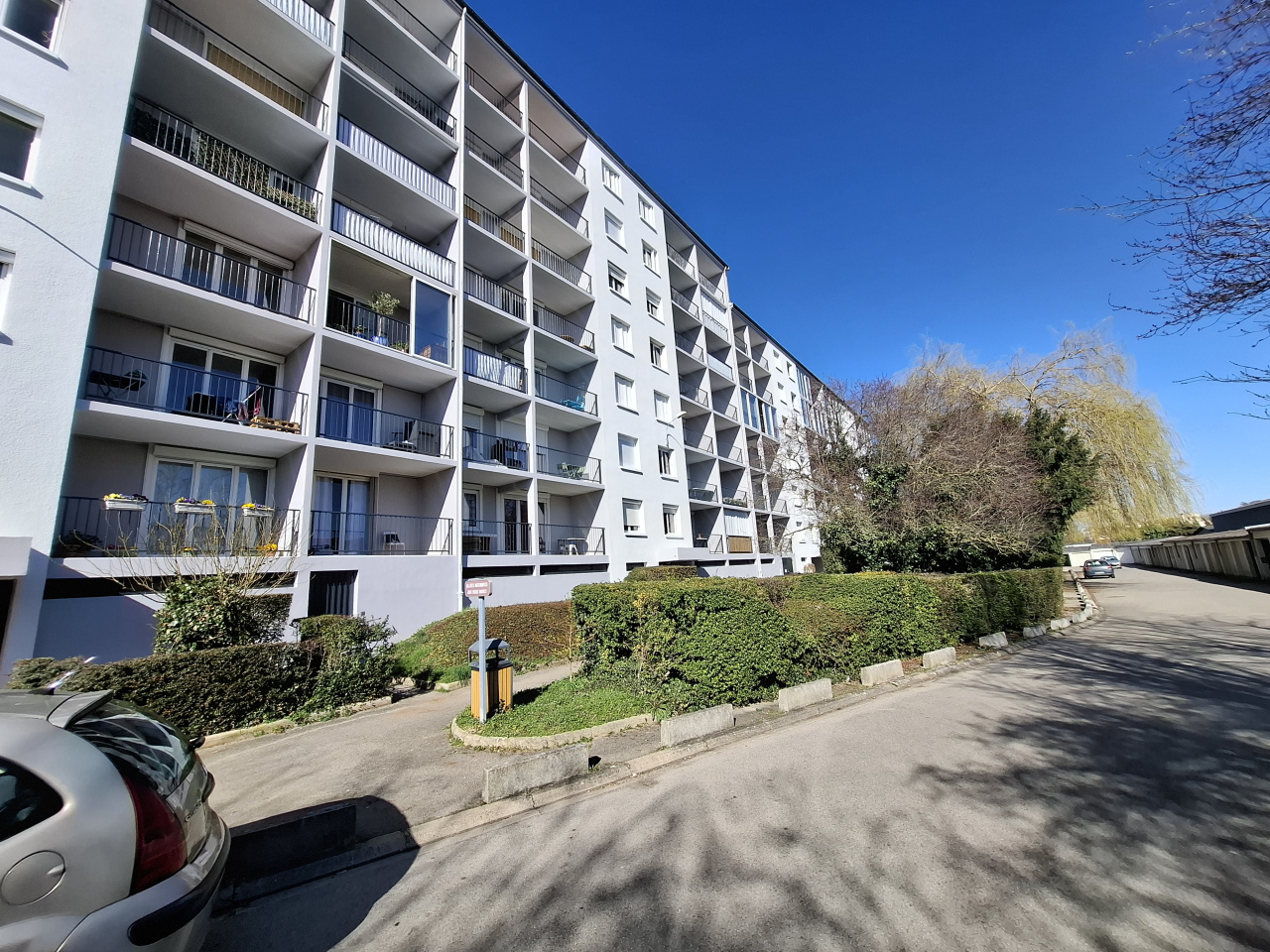 Image_1, Appartement, Saint-Julien-les-Villas, ref :7519