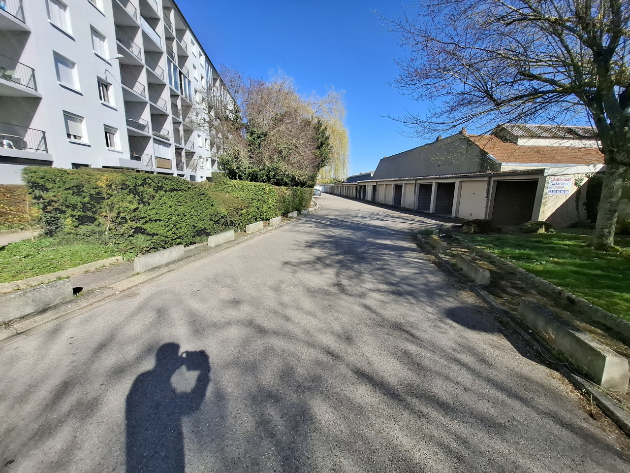 Image_7, Appartement, Saint-Julien-les-Villas, ref :7519