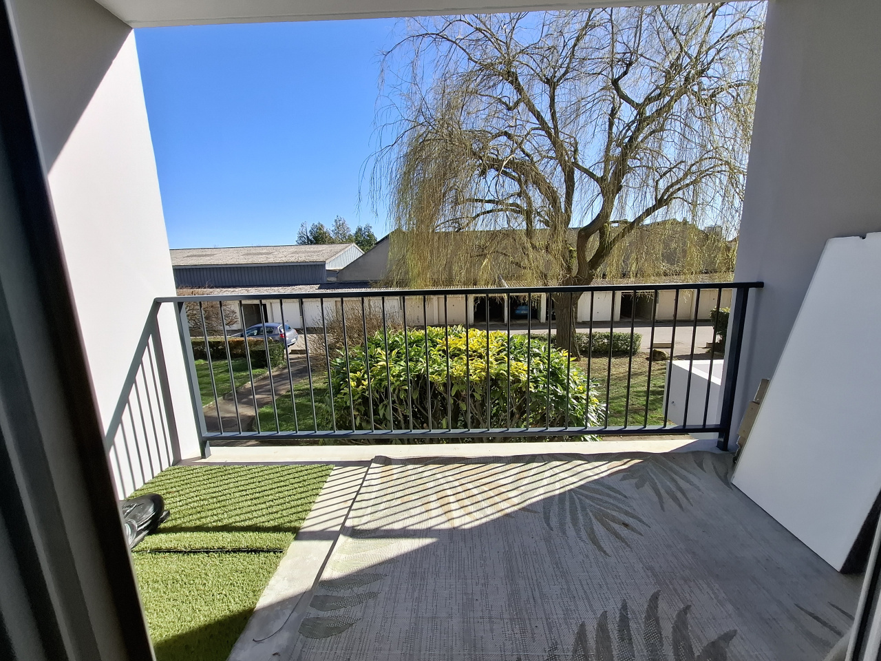 Image_2, Appartement, Saint-Julien-les-Villas, ref :7519
