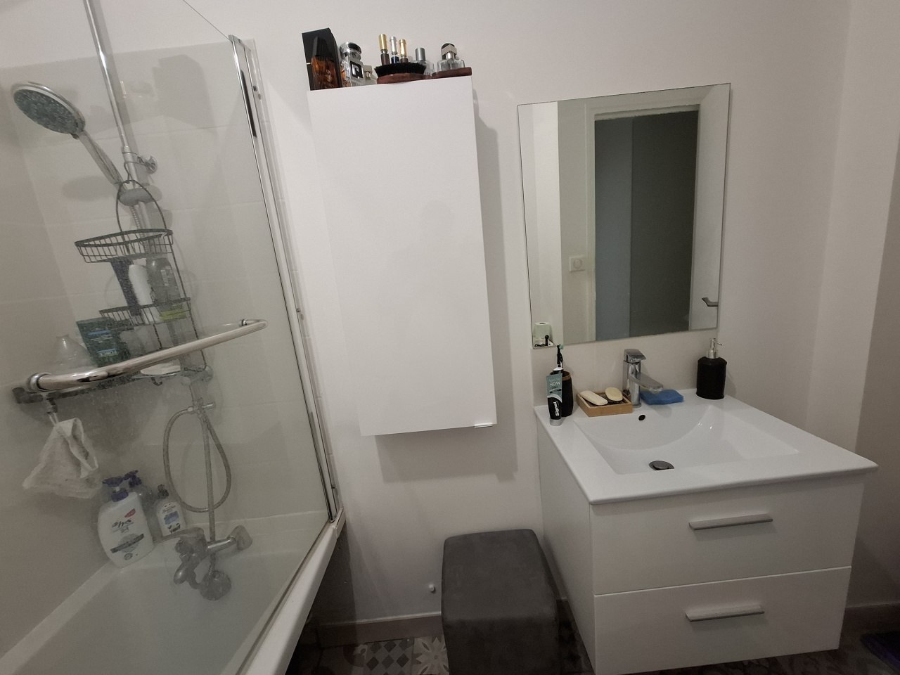 Image_11, Appartement, Saint-Julien-les-Villas, ref :7519