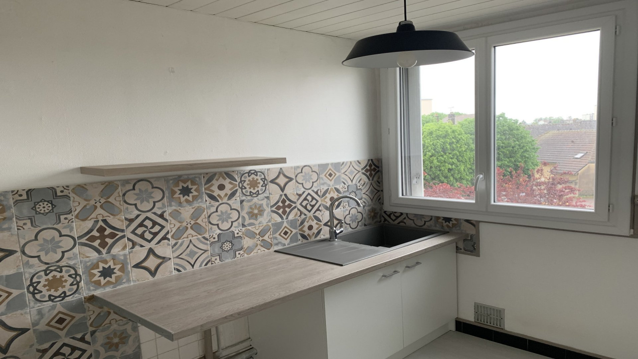 Image_1, Appartement, Troyes, ref :7522