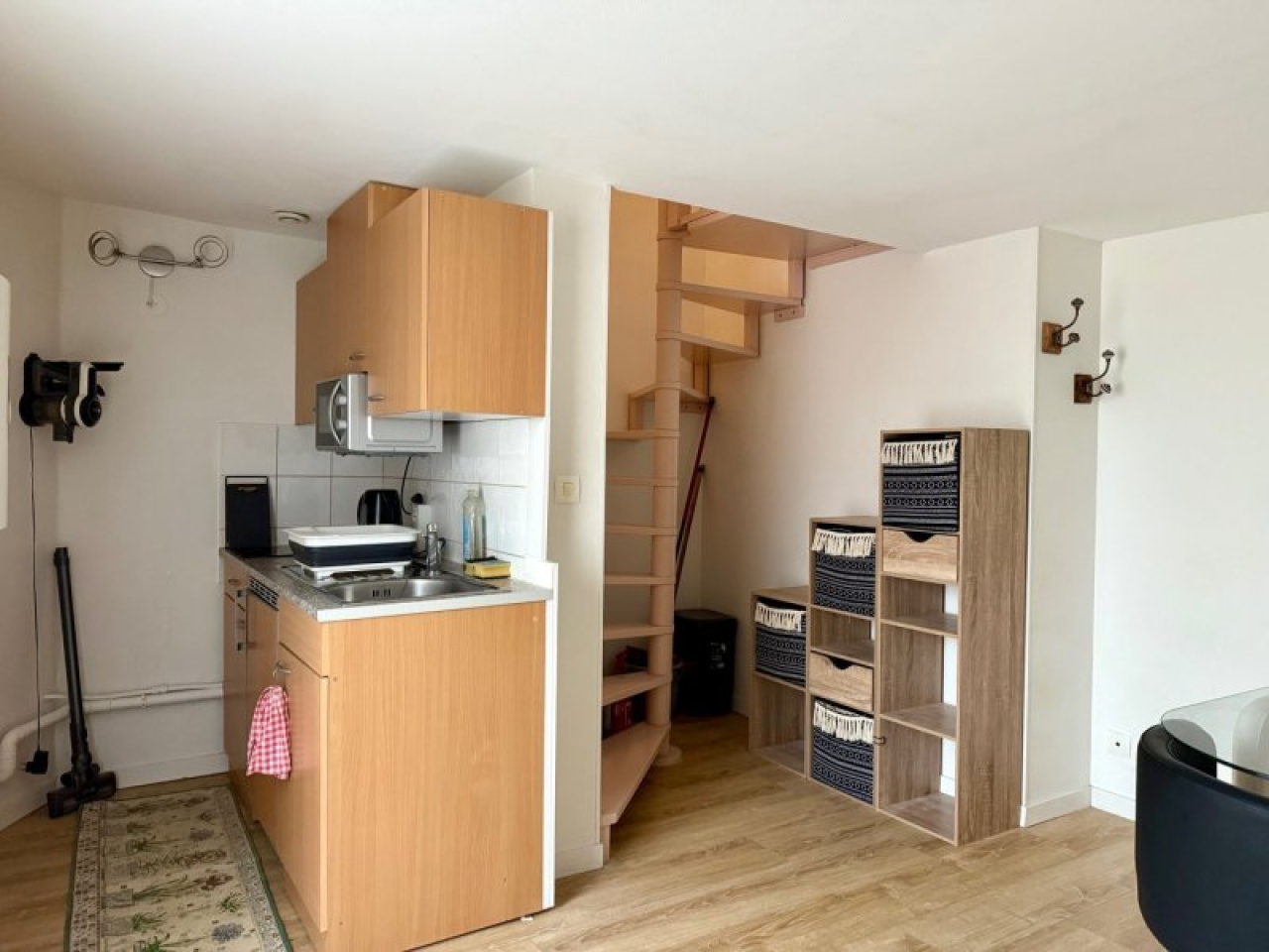 Image_2, Appartement, Troyes, ref :1001412