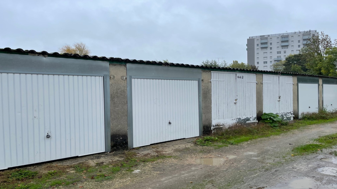 Image_1, Garage, Troyes, ref :1041366