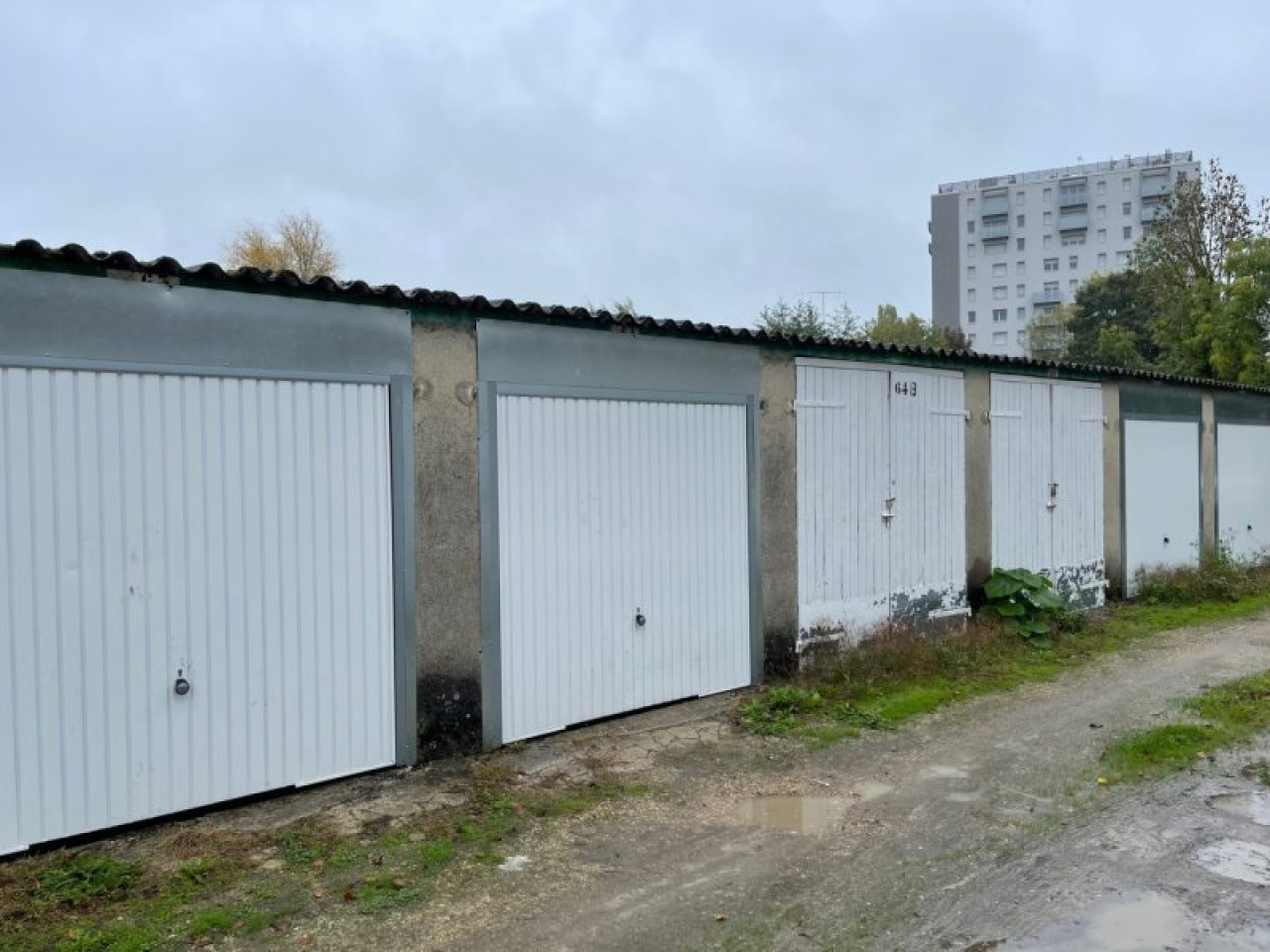 Image_2, Garage, Troyes, ref :1041366