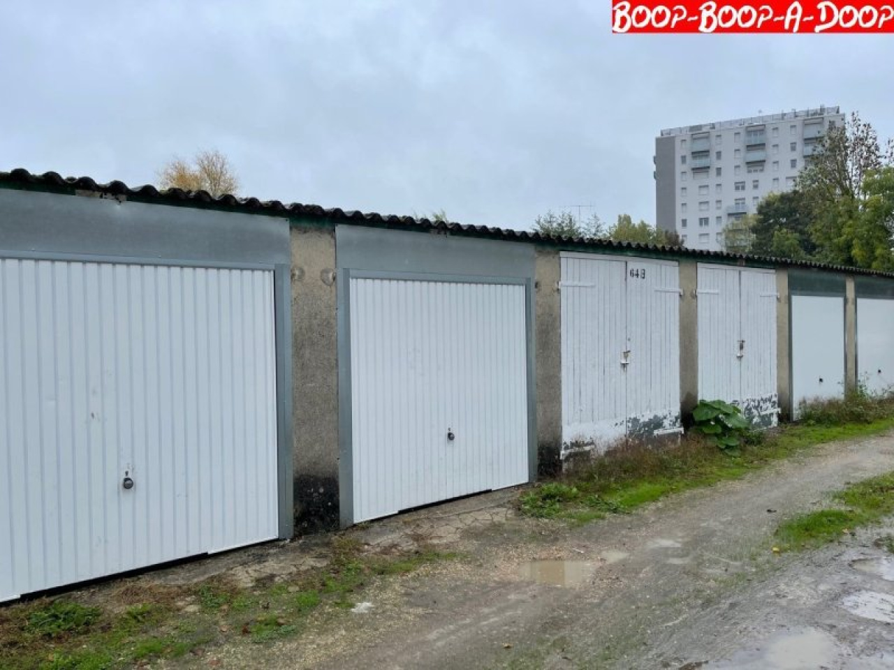 Image_2, Garage, Troyes, ref :1041366