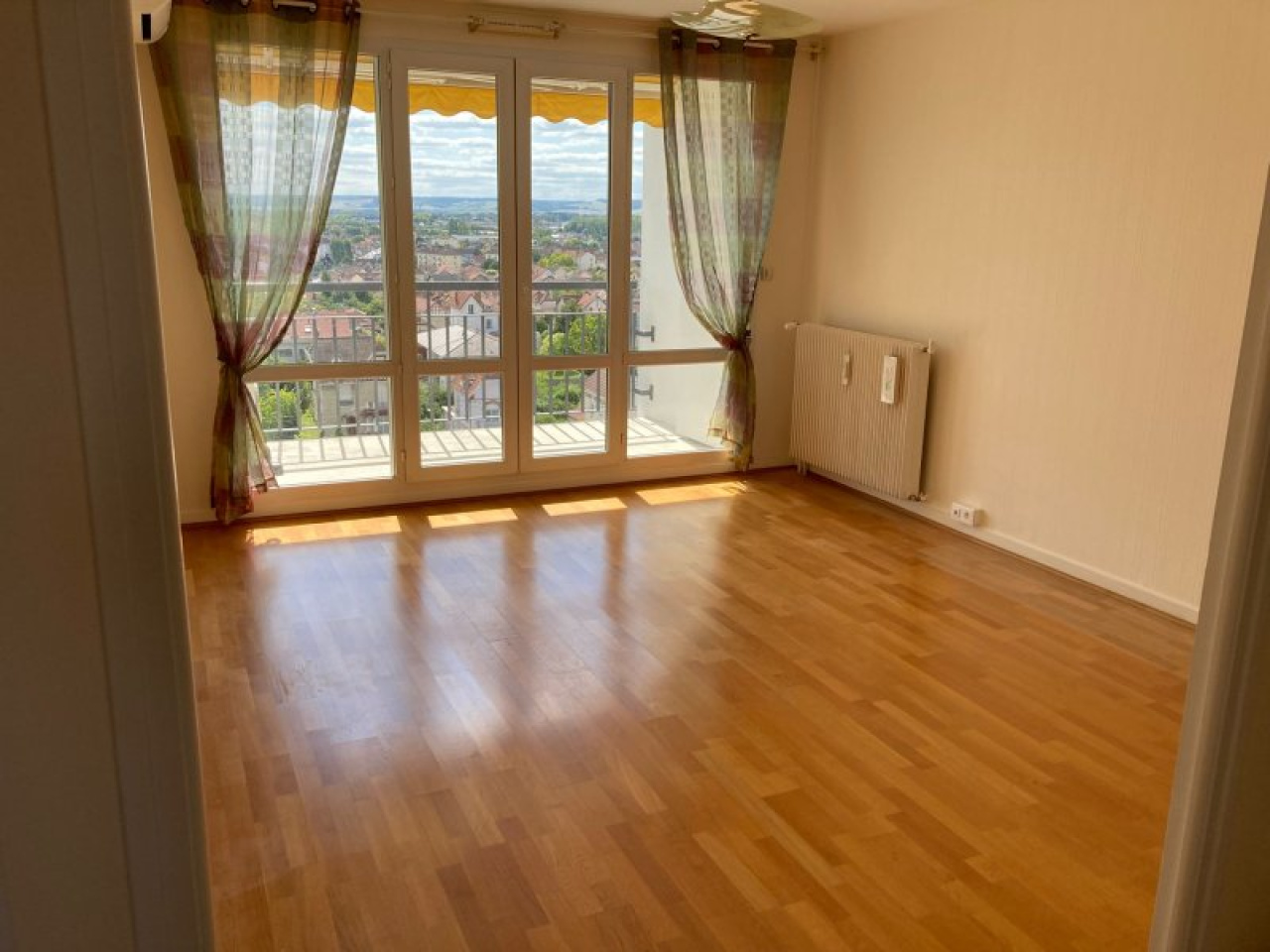 Image_4, Appartement, Saint-André-les-Vergers, ref :1001418