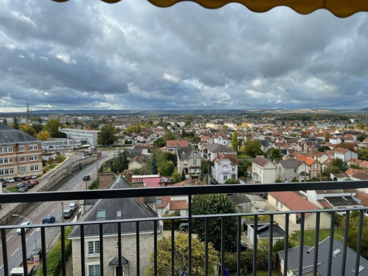 Image_2, Appartement, Saint-André-les-Vergers, ref :1001418