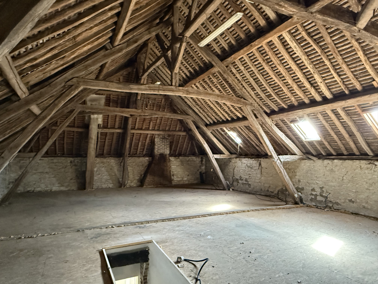 Image_7, Maison, Montigny-les-Monts, ref :7535
