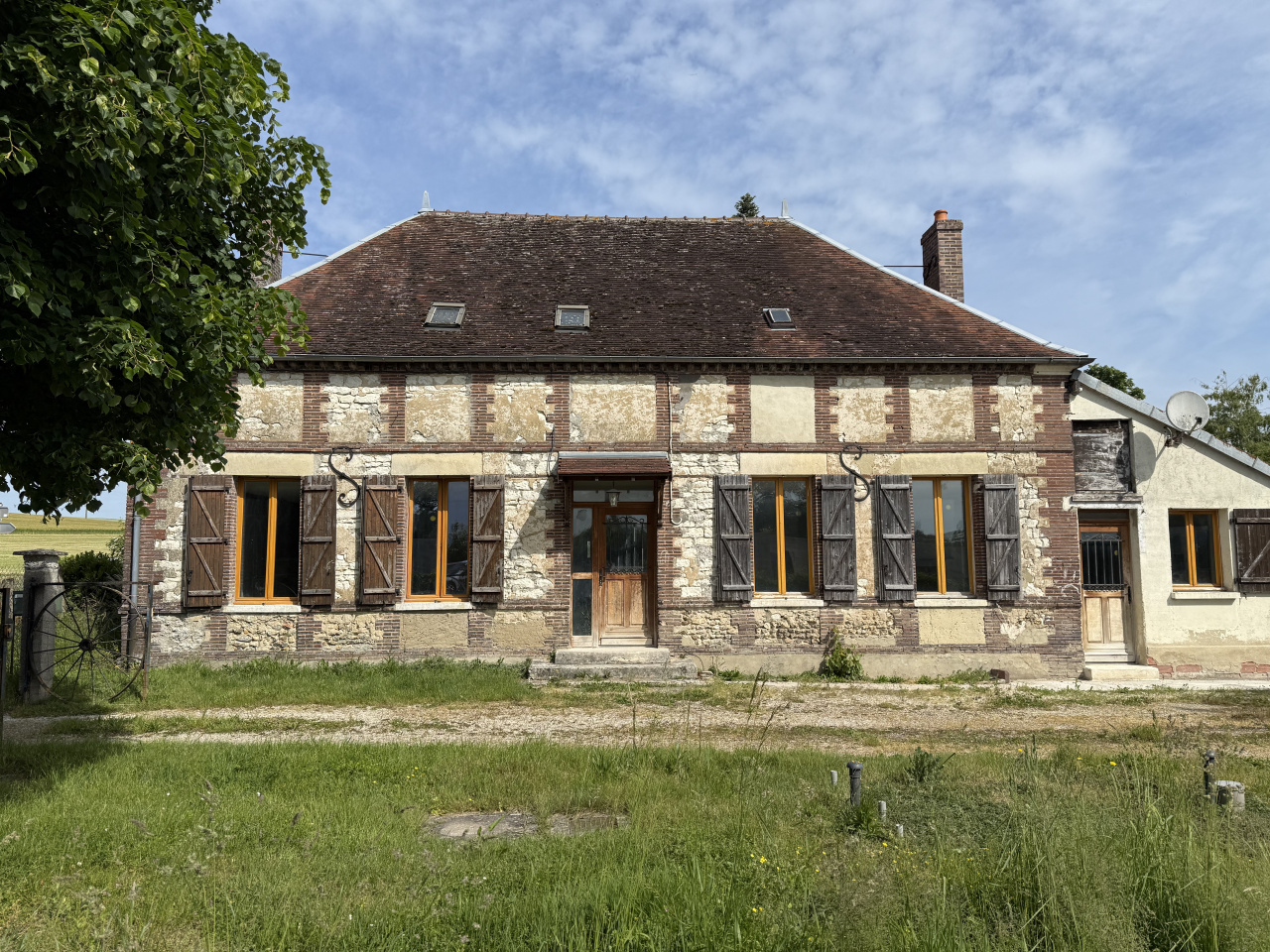 Image_10, Maison, Montigny-les-Monts, ref :7535