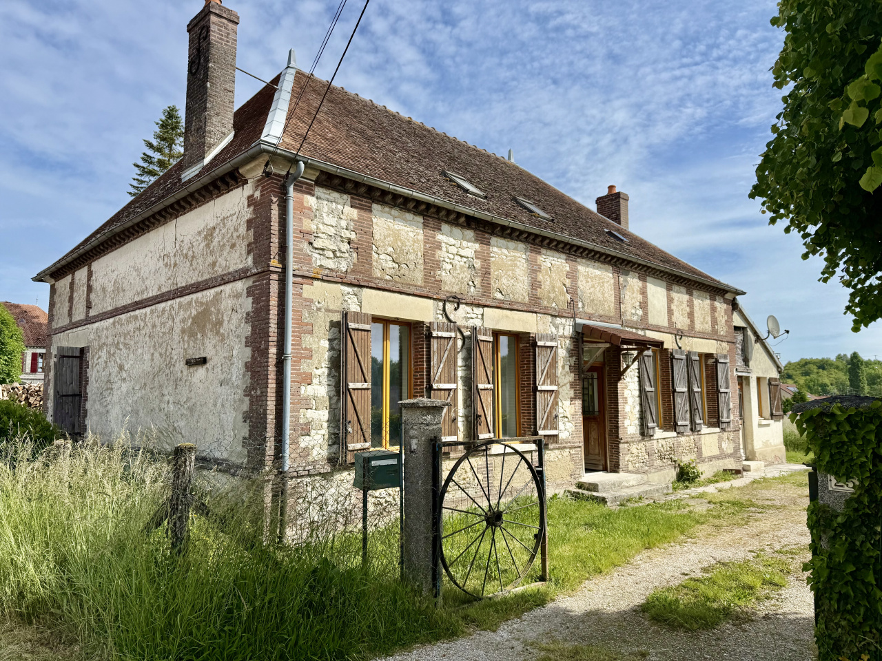 Image_1, Maison, Montigny-les-Monts, ref :7535