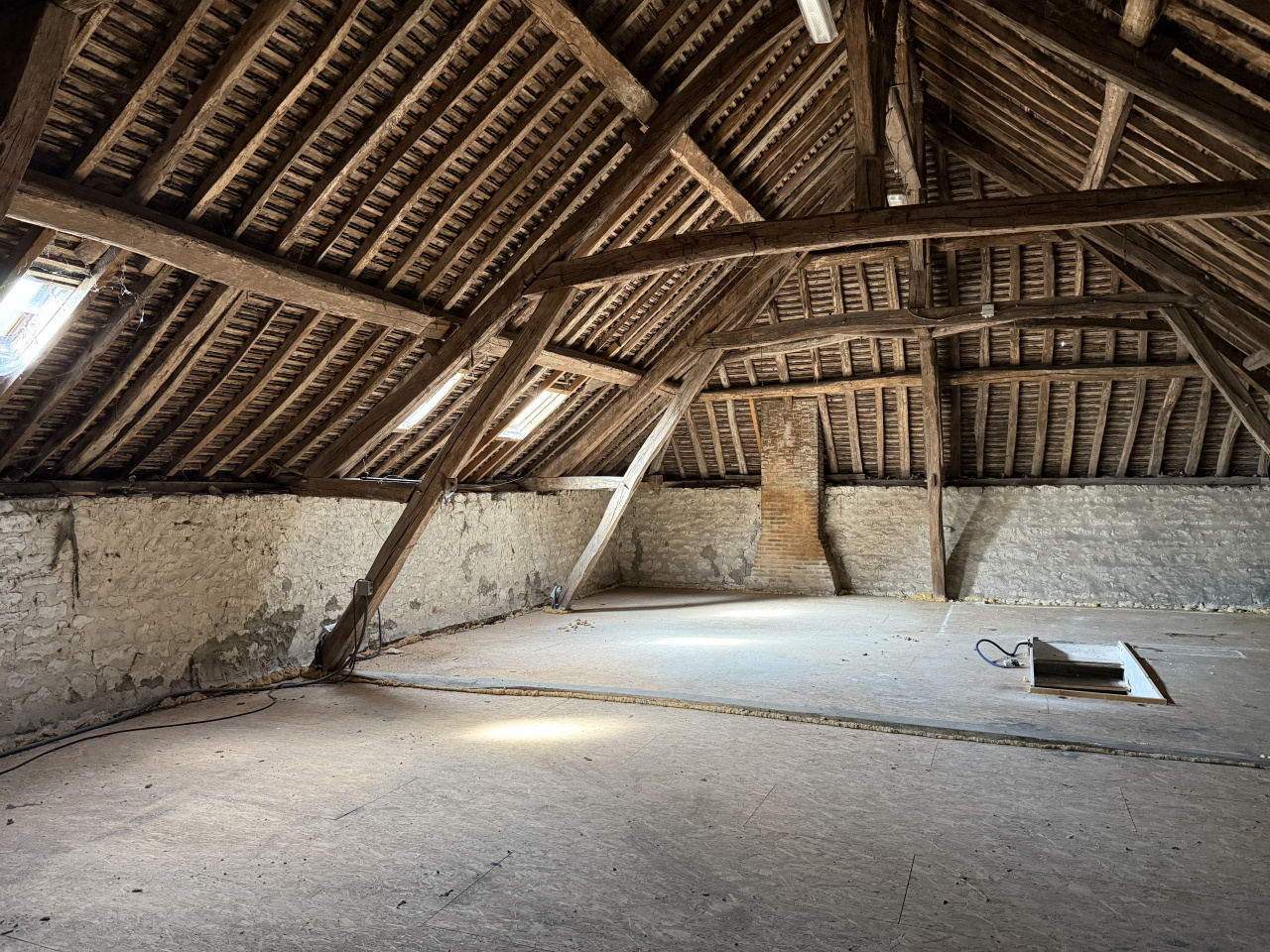 Image_8, Maison, Montigny-les-Monts, ref :7535