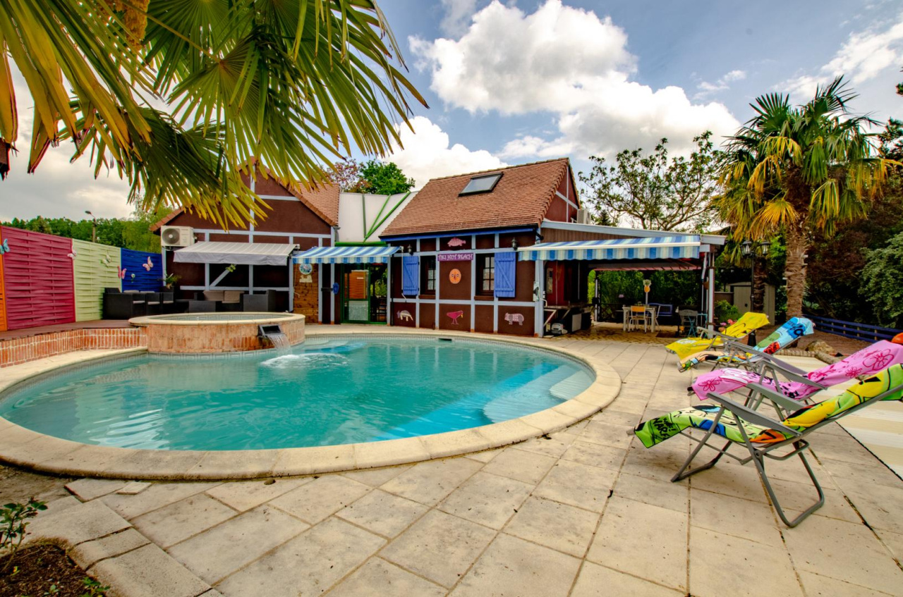 Image_1, Maison, Buchères, ref :7579