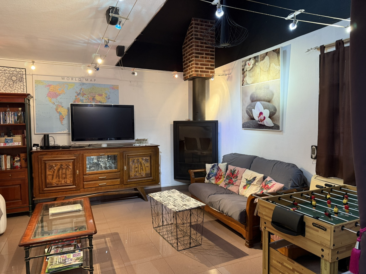 Image_5, Maison, Buchères, ref :7579