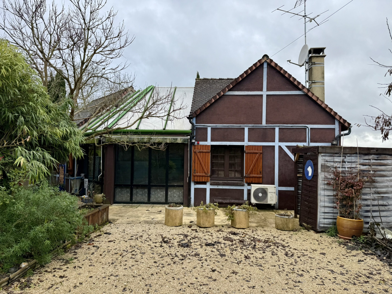 Image_11, Maison, Buchères, ref :7579