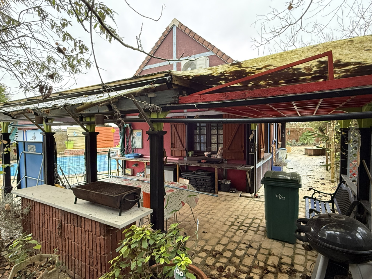 Image_10, Maison, Buchères, ref :7579