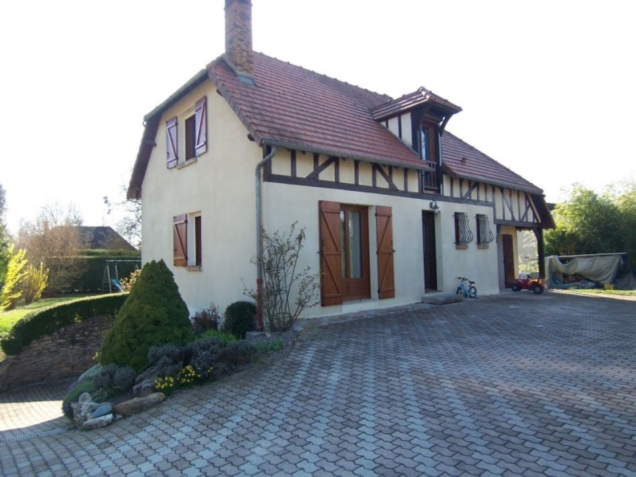 Image_1, Maison, Verrières, ref :100917