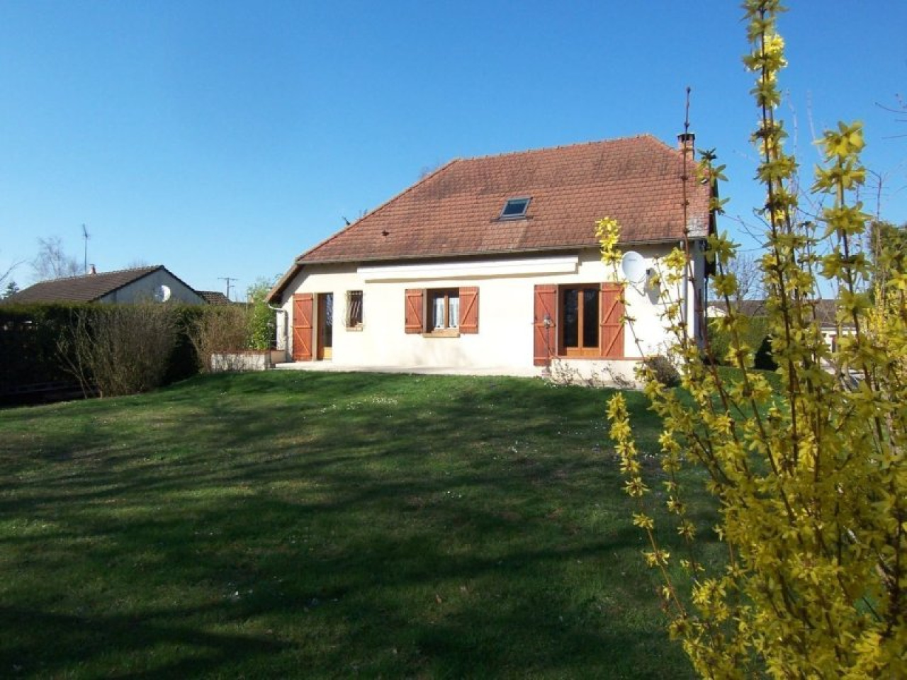 Image_3, Maison, Verrières, ref :100917