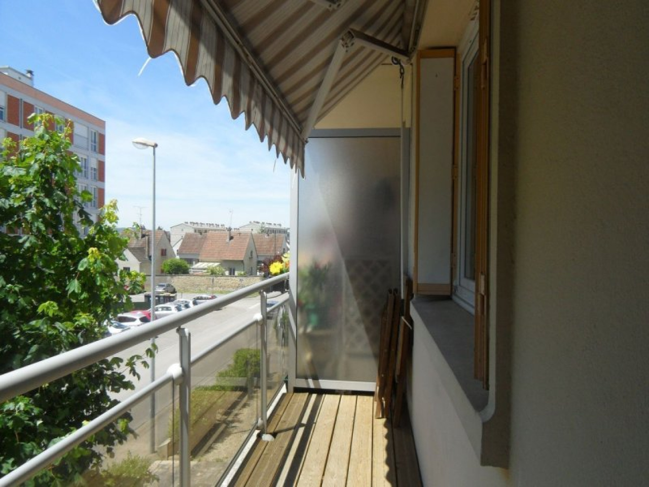 Image_2, Appartement, Troyes, ref :1001126