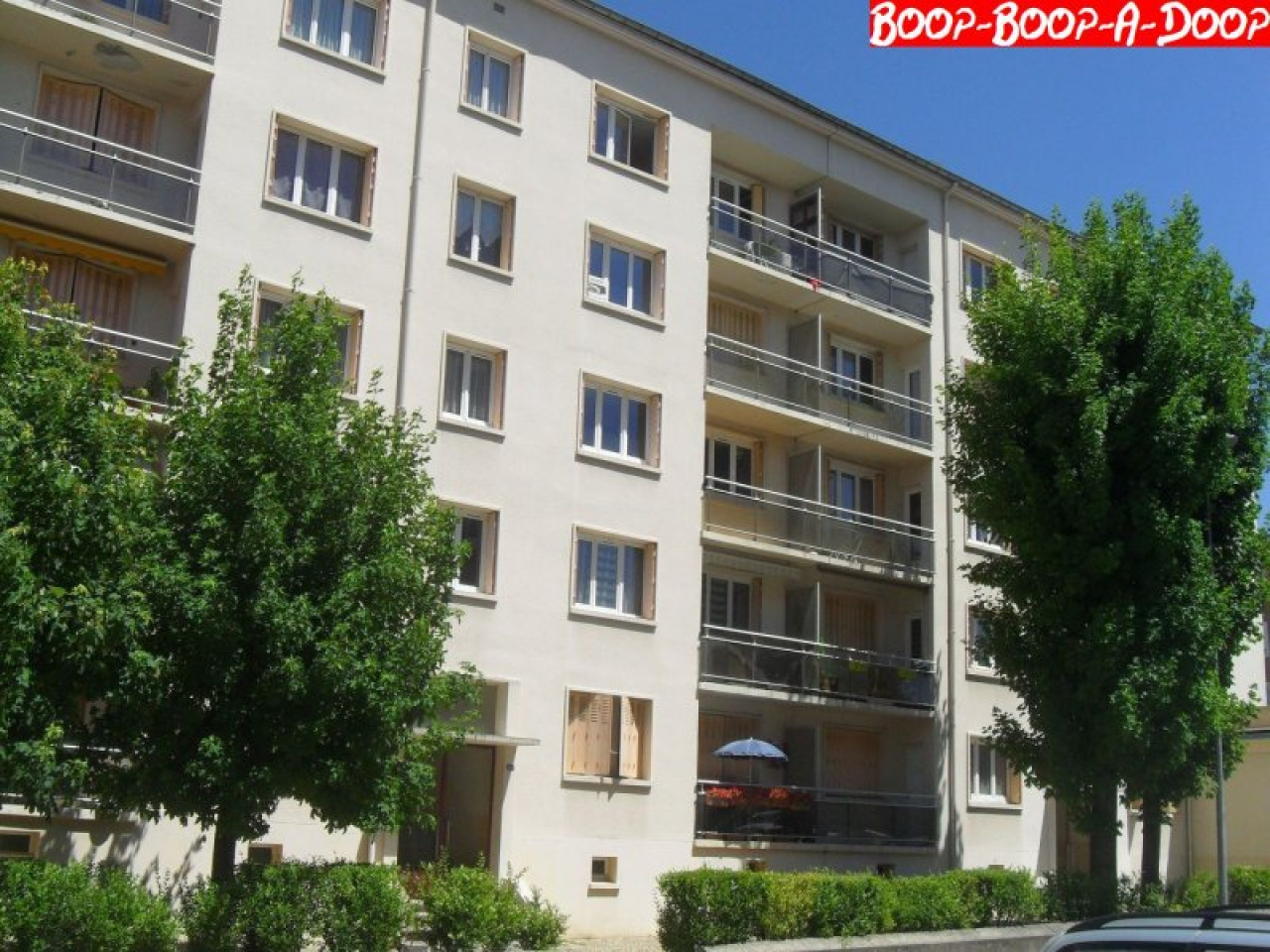 Image_1, Appartement, Troyes, ref :1001126