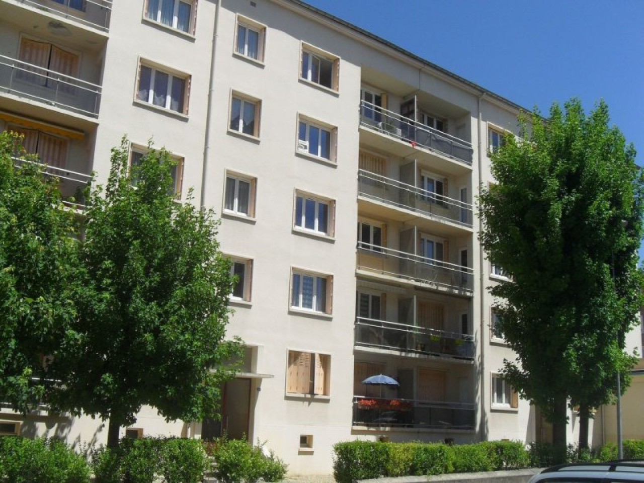 Image_1, Appartement, Troyes, ref :1001126