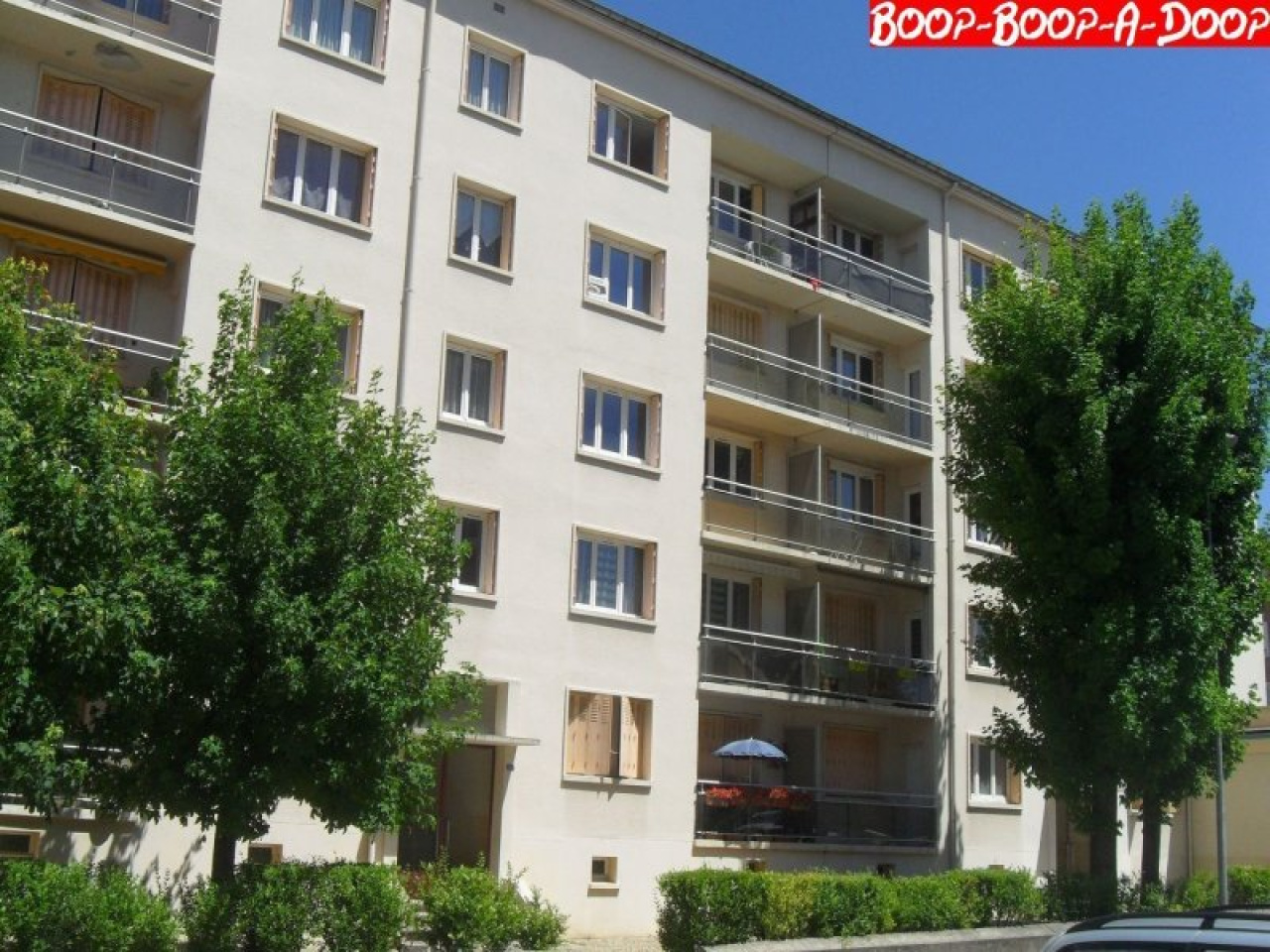Image_1, Appartement, Troyes, ref :1001126