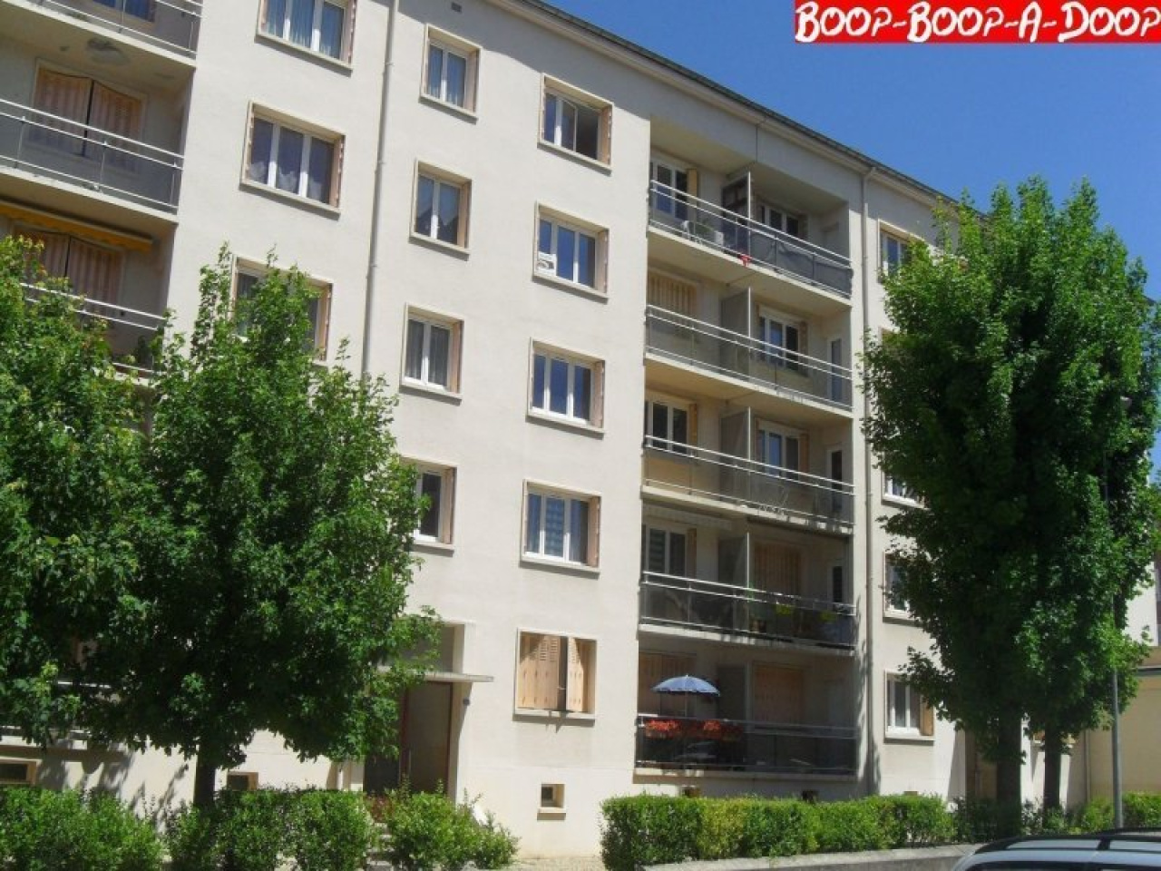 Image_1, Appartement, Troyes, ref :1001126