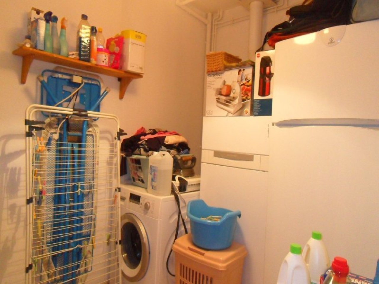 Image_8, Maison, La Chapelle-Saint-Luc, ref :1001116