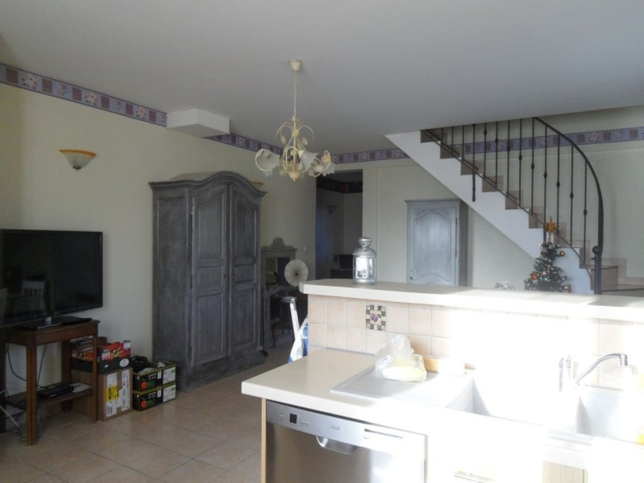 Image_4, Maison, La Chapelle-Saint-Luc, ref :1001116