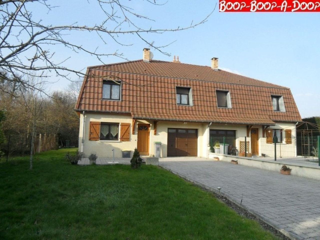 Image_1, Maison, La Chapelle-Saint-Luc, ref :1001116