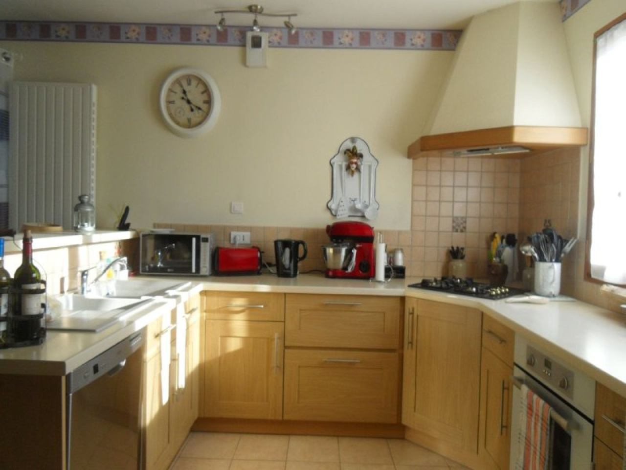 Image_3, Maison, La Chapelle-Saint-Luc, ref :1001116