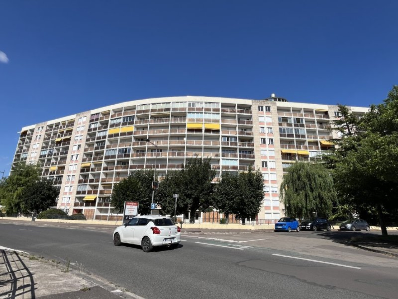 Image_1, Appartement, Troyes, ref :1001323