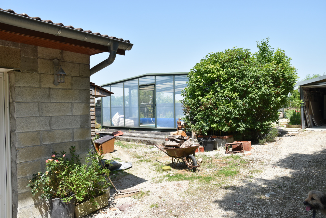 Image_9, Maison, Mesnil-Sellières, ref :7532