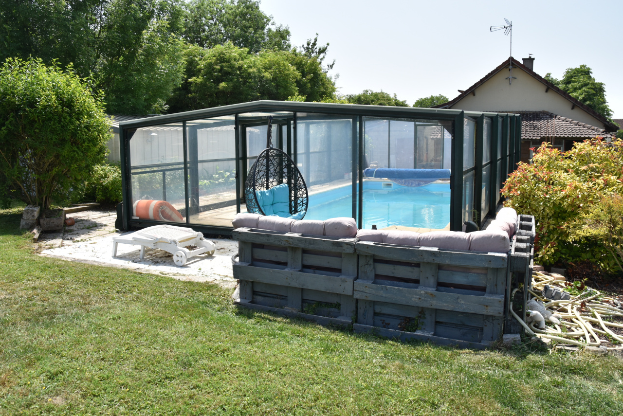 Image_7, Maison, Mesnil-Sellières, ref :7532