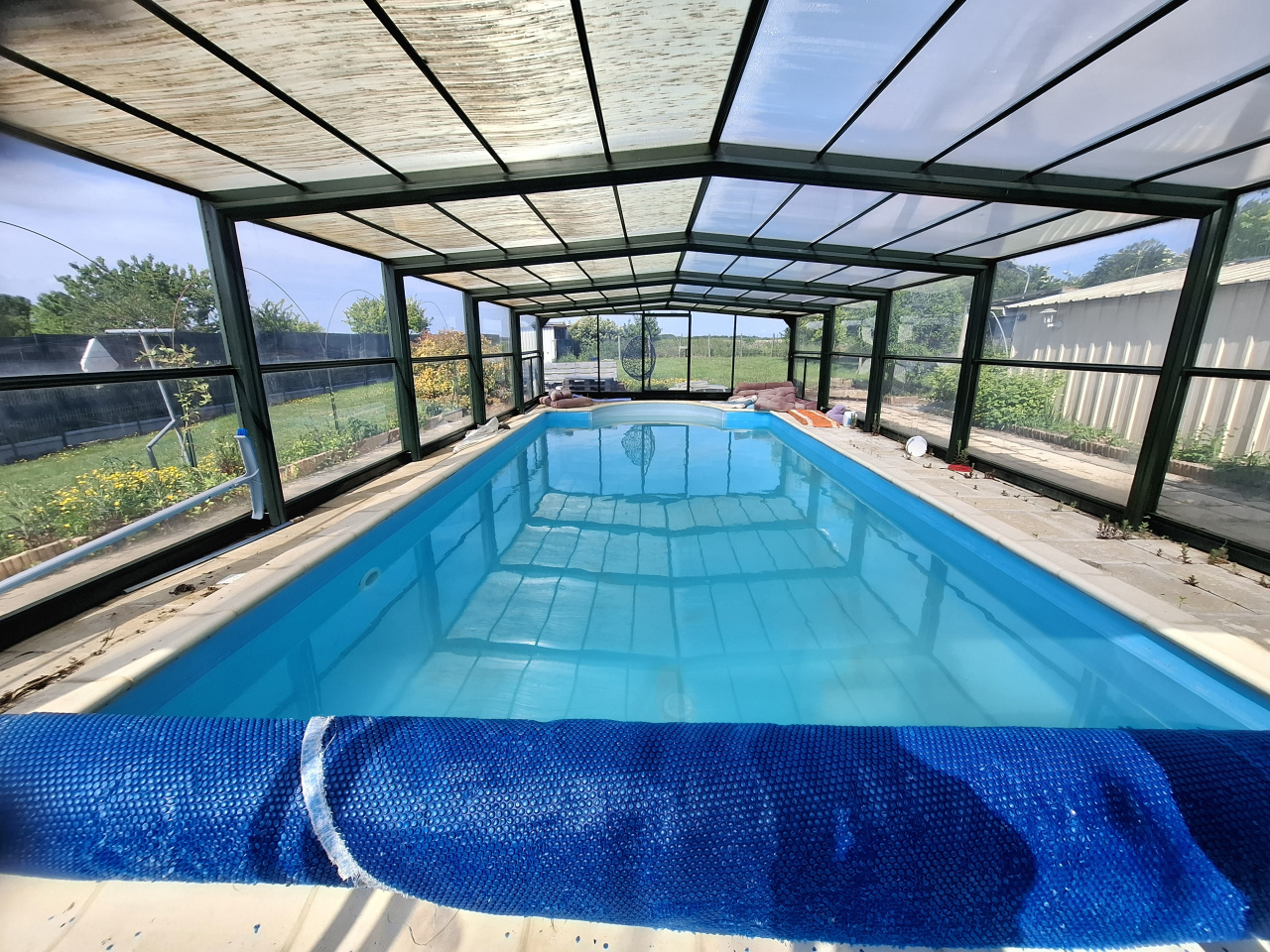 Image_15, Maison, Mesnil-Sellières, ref :7532